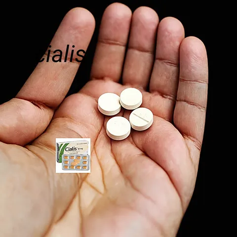 Que es cialis